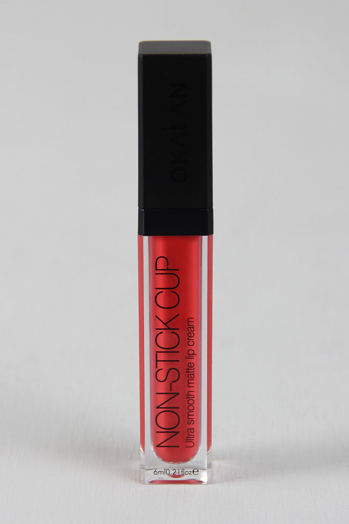 Okalan Ultra Smooth Matte Lip Cream