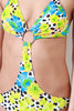 Wild Flower Monokini