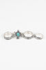 Free Spirit Ring Set