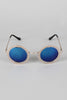 Round Antique Sunglasses
