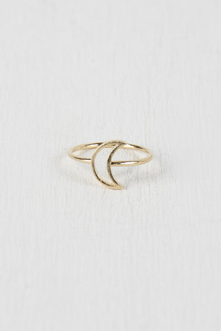 Birds Nest Ring Set