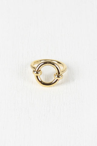 Birds Nest Ring Set