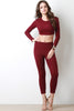 Thermal Knit Leggings