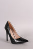 Shoe Republic LA Pointy Toe Stiletto Pump