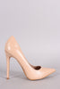 Shoe Republic LA Pointy Toe Stiletto Pump