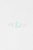 Slim Bar Ring