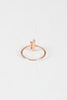 Slim Bar Ring