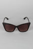 Wild Cat Ombre Sunglasses