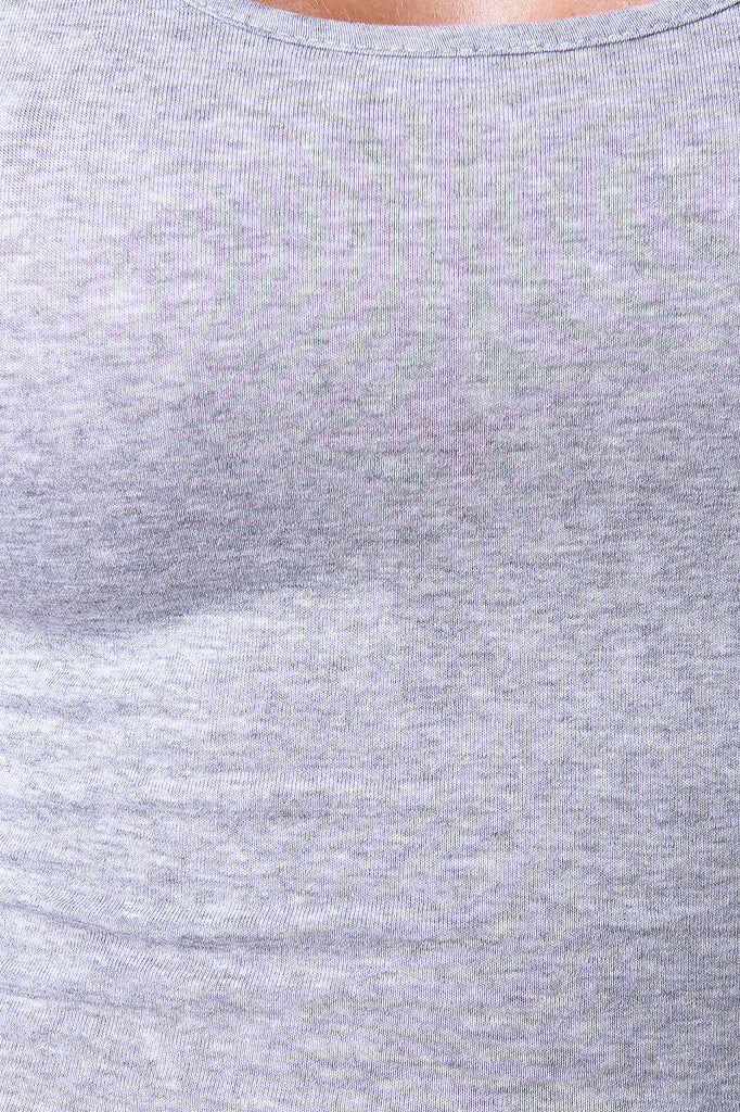 Solid Scoop Neck Sleeveless Romper