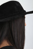 Urban Safari Vegan Suede Hat