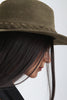 Urban Safari Vegan Suede Hat