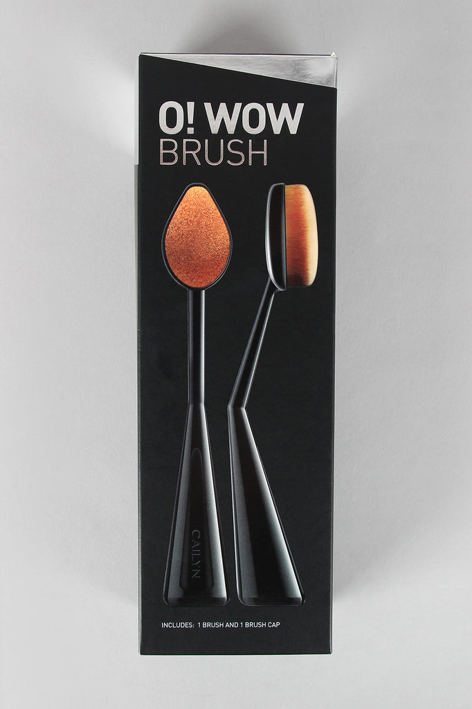 O! WOW Make-Up Brush