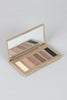 Okalan Naked Neutral Shimmer Eyeshadow Palette