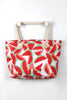 Summer Watermelon Tote Bag