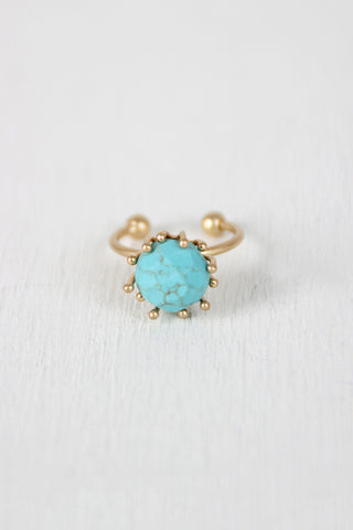 Birds Nest Ring Set